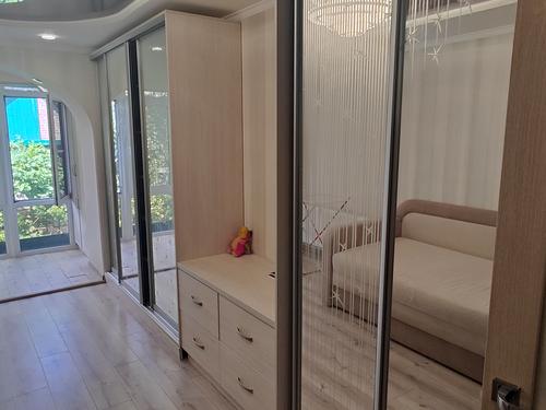 квартира за адресою Перковського, 20
