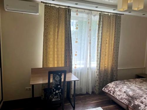 квартира по адресу Донецкая ул., 59