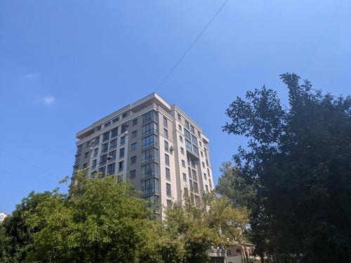 квартира по адресу Короля Даниила ул., 48