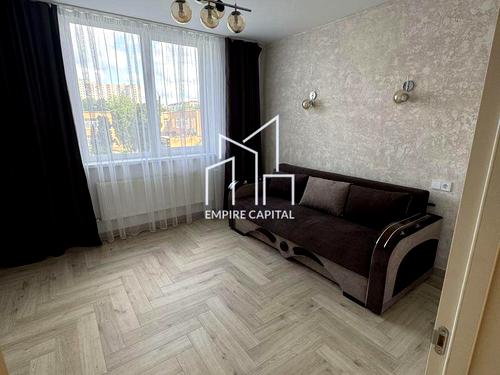 квартира по адресу Струмок ул., 7