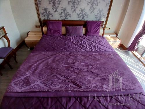 квартира за адресою Регенераторна вул., 4 к17