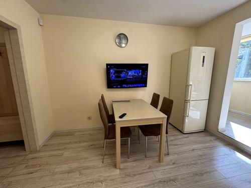 квартира по адресу Анны Ахматовой ул., 24