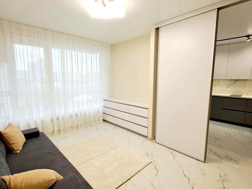 квартира по адресу Драгоманова ул., 31-А