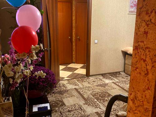 квартира за адресою Генерала Безручка вул. (Новоорловська), 22-А