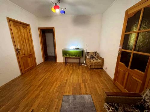 квартира за адресою Драгоманова вул., 23-А