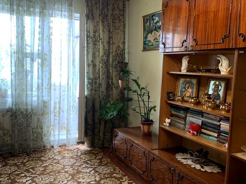 комната по адресу Академика Королёва просп., 6