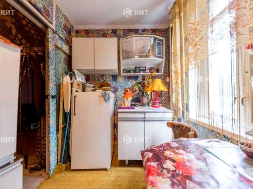 квартира за адресою Перемоги просп., 74г