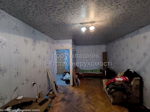 квартира за адресою Космонавта Поповича вул. (Космонавта Волкова), 18