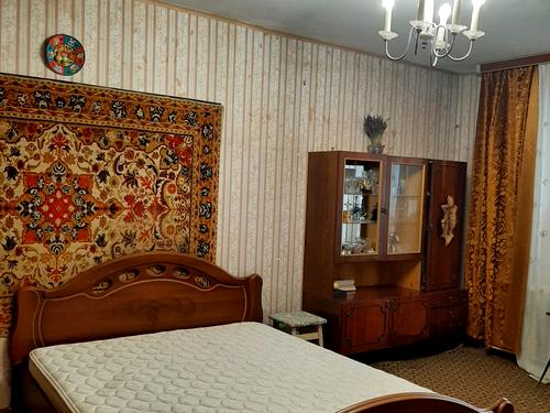 квартира по адресу Порика Василия просп., 14-Б