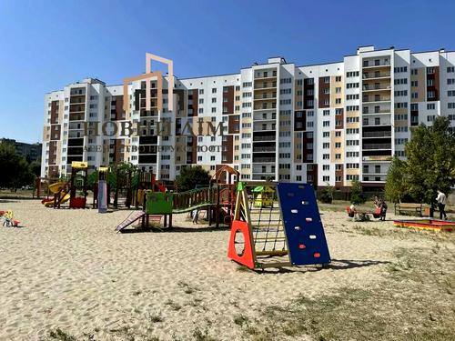 квартира по адресу Святошинская ул., 58