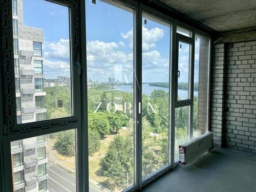 квартира за адресою Набережна Перемоги вул., 112-Д к5
