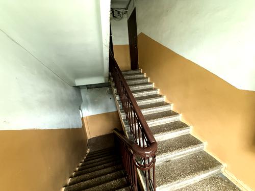 квартира за адресою Будівельників вул., 34/1