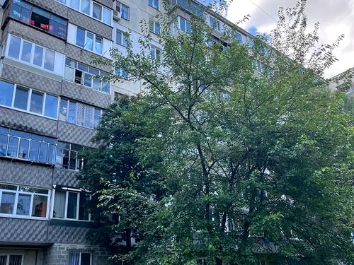 квартира за адресою Бровари, Незалежності бульв. (50 років Жовтня), 6-Б