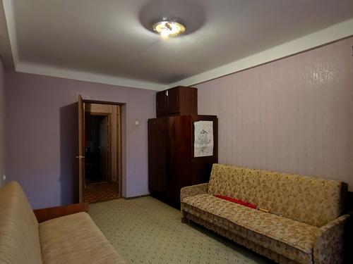 квартира за адресою Мілютенка вул., 26-А