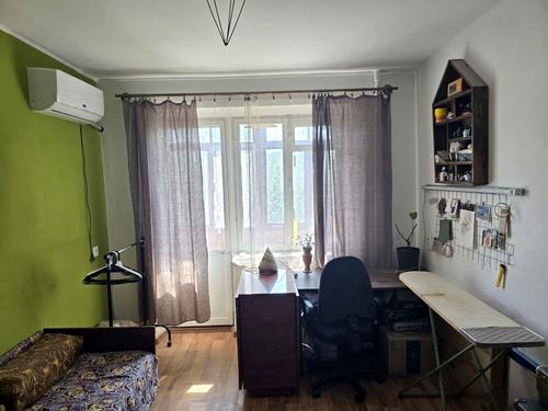 квартира за адресою Патріотична вул., 50