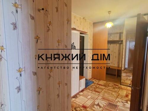 квартира за адресою Київ, Олени Пчілки вул., 5