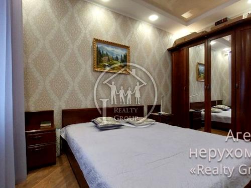 квартира за адресою Петра Калнишевського вул. (Харитонова), 7