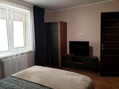 квартира по адресу Озаркевича, 10