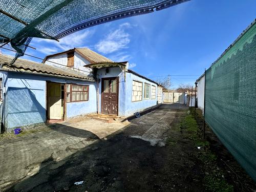 дом по адресу Березанський провулок, 63