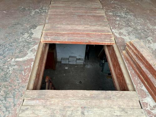 паркомісце за адресою Біологічний пров., 12