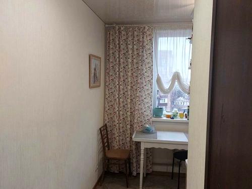квартира по адресу Петра Болбочана ул. (Клапцова), 7