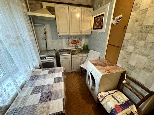 квартира по адресу Даниила Щербаковского ул. (Щербакова), 49-В