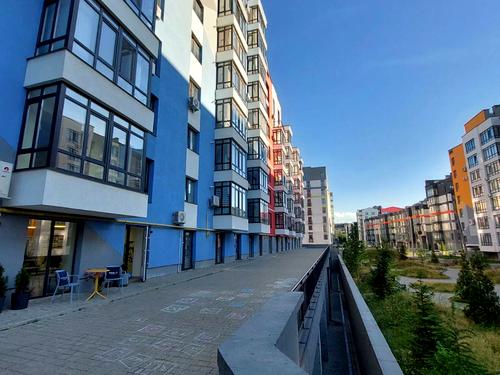 квартира за адресою Національної Гвардії вул., 14ц