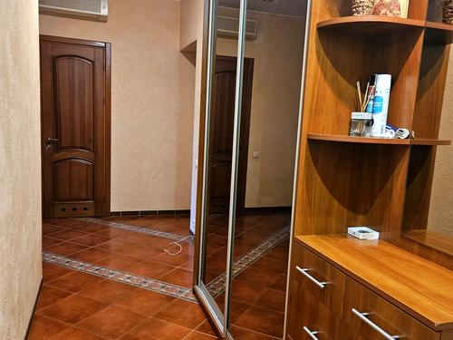 квартира по адресу Воздухофлотский просп. (Повітрофлотський), 21/2