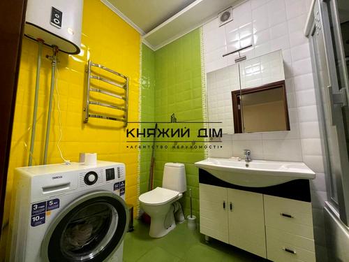 квартира за адресою Київ, Науки просп., 42/1 к11