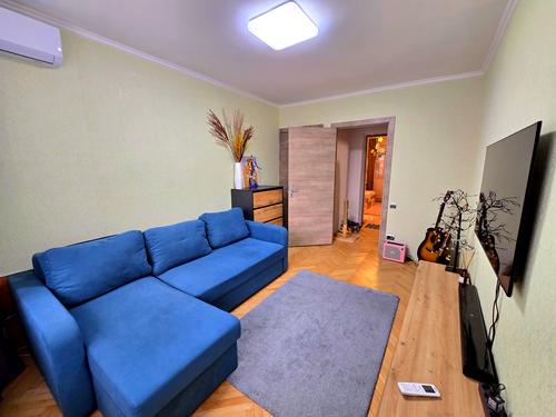 квартира за адресою Київ, Зодчих вул., 70