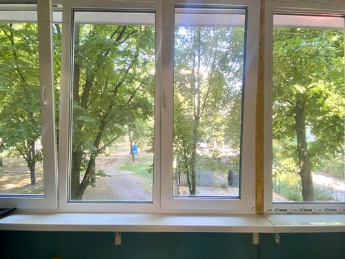 квартира по адресу Новокрымская ул., 4-А