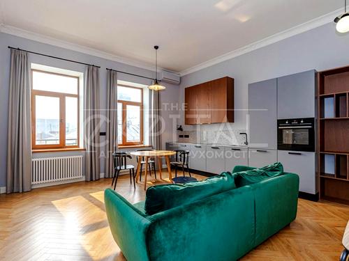квартира за адресою Костельна вул., 5