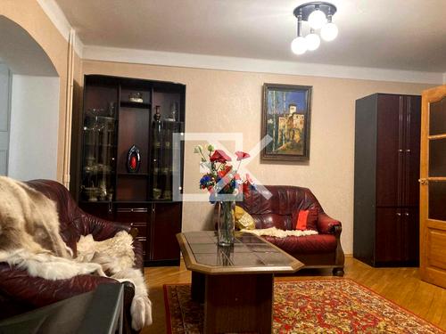 квартира по адресу Рокоссовского маршала просп., 2-Б