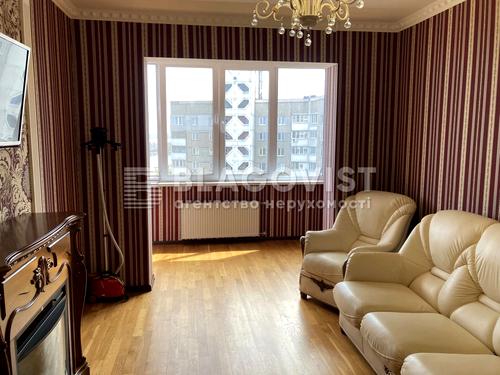 квартира за адресою Соснова вул., 10