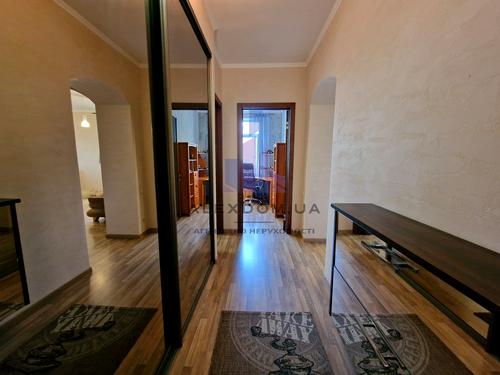 квартира за адресою Марка Безручка вул., 29