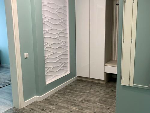 квартира за адресою Малоголосківська вул., 40а