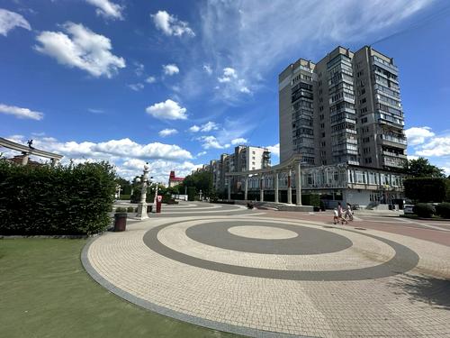 квартира за адресою Ірпінь, Шевченка вул., 5
