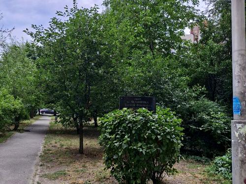 квартира по адресу Академика Заболотного ул., 100