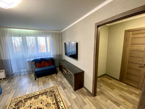 квартира за адресою Кропивницького вул., 95
