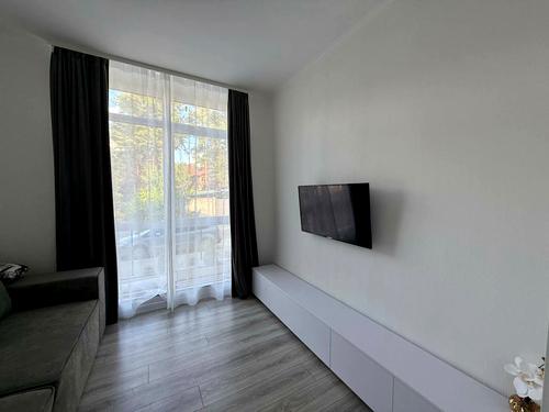 квартира по адресу Радистов пер., 18