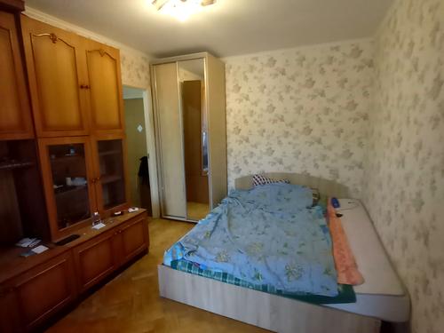 квартира по адресу Симиренко ул., 28