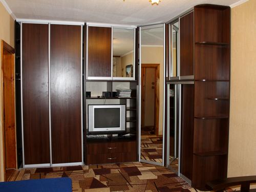 квартира за адресою Драгоманова вул., 14