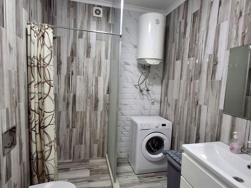 квартира по адресу Метрологическая ул., 60