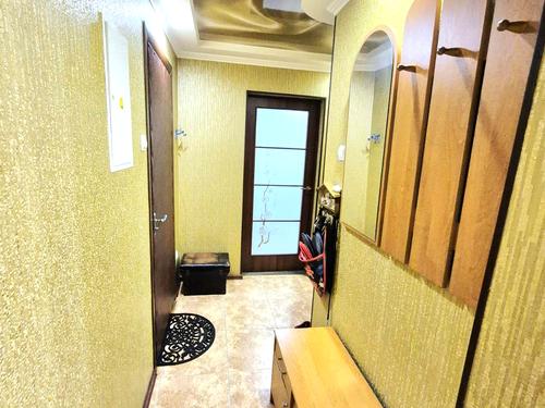 квартира по адресу Академика Тамма ул., 20