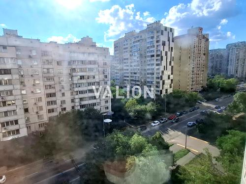 квартира за адресою Урлівська вул., 14
