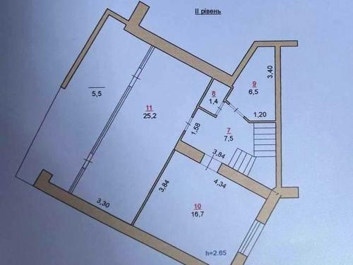 квартира по адресу Белова Генерала ул., 37