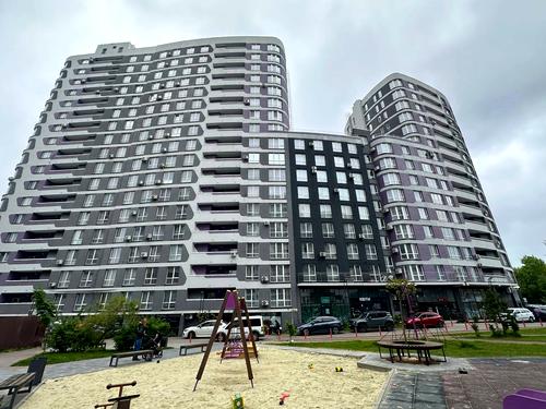 квартира за адресою Трускавецька вул., 3