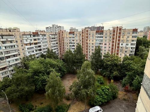 квартира по адресу Бережанская ул., 18