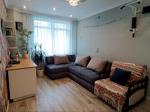 квартира за адресою Західна вул., 12