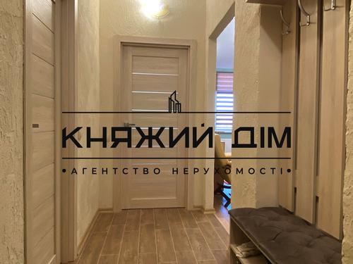 квартира за адресою Київ, Рея Бредбері вул., 2